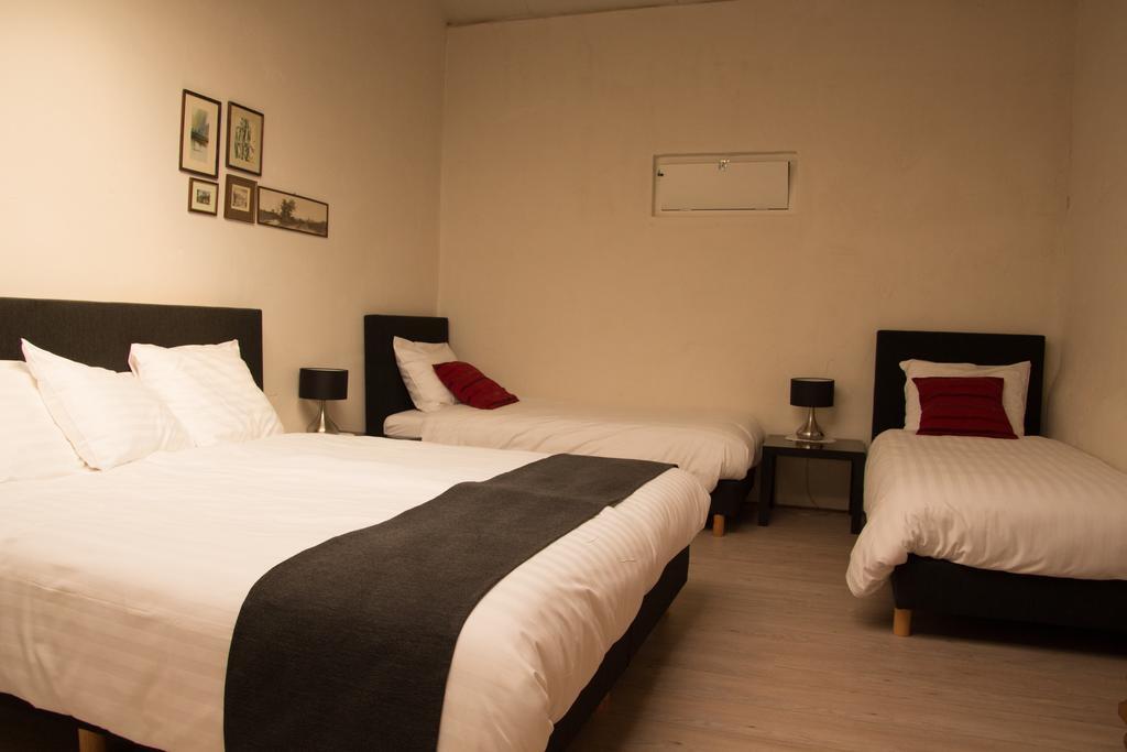 Kessels Heerlijkheid Hotel Maren-Kessel ห้อง รูปภาพ