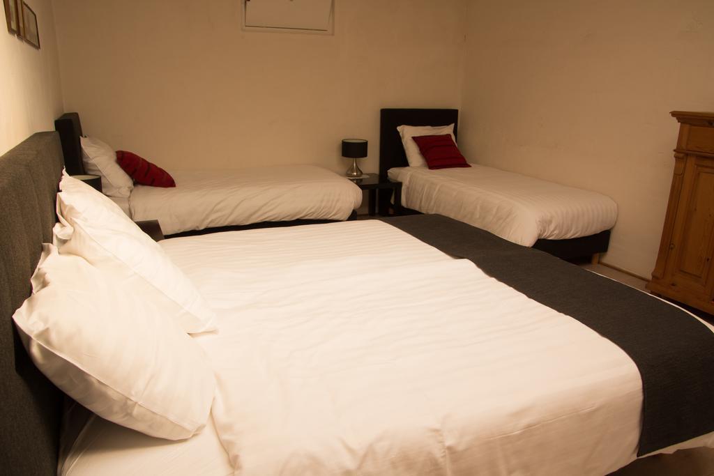 Kessels Heerlijkheid Hotel Maren-Kessel ห้อง รูปภาพ
