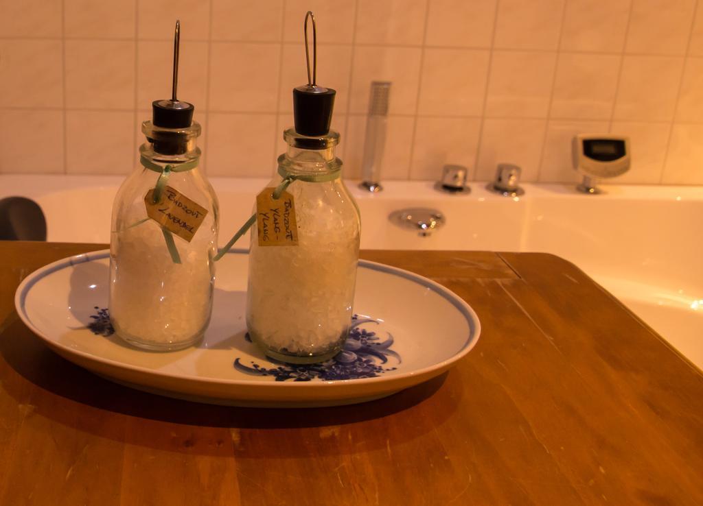 Kessels Heerlijkheid Hotel Maren-Kessel ห้อง รูปภาพ