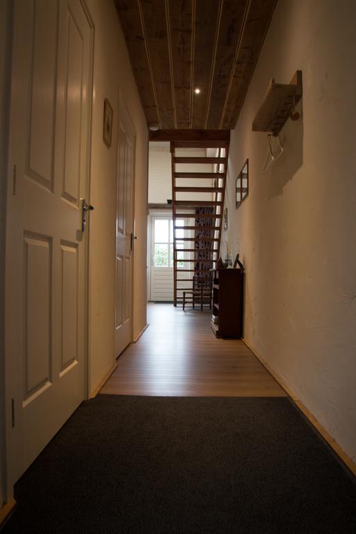 Kessels Heerlijkheid Hotel Maren-Kessel ห้อง รูปภาพ