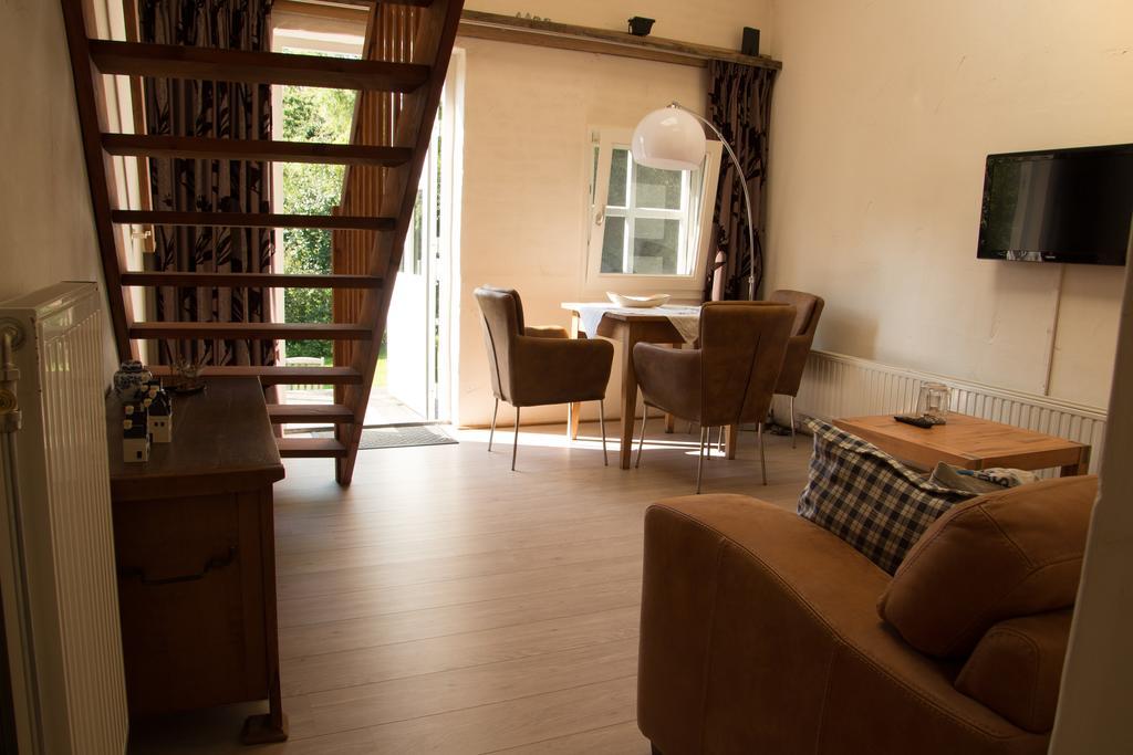 Kessels Heerlijkheid Hotel Maren-Kessel ห้อง รูปภาพ