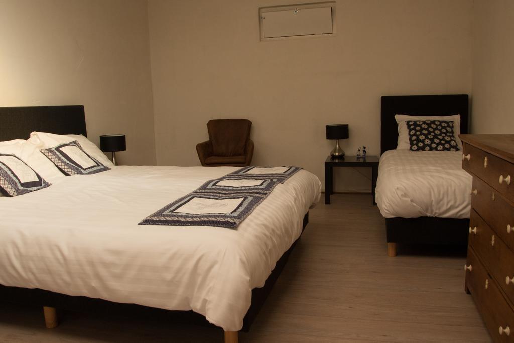 Kessels Heerlijkheid Hotel Maren-Kessel ห้อง รูปภาพ