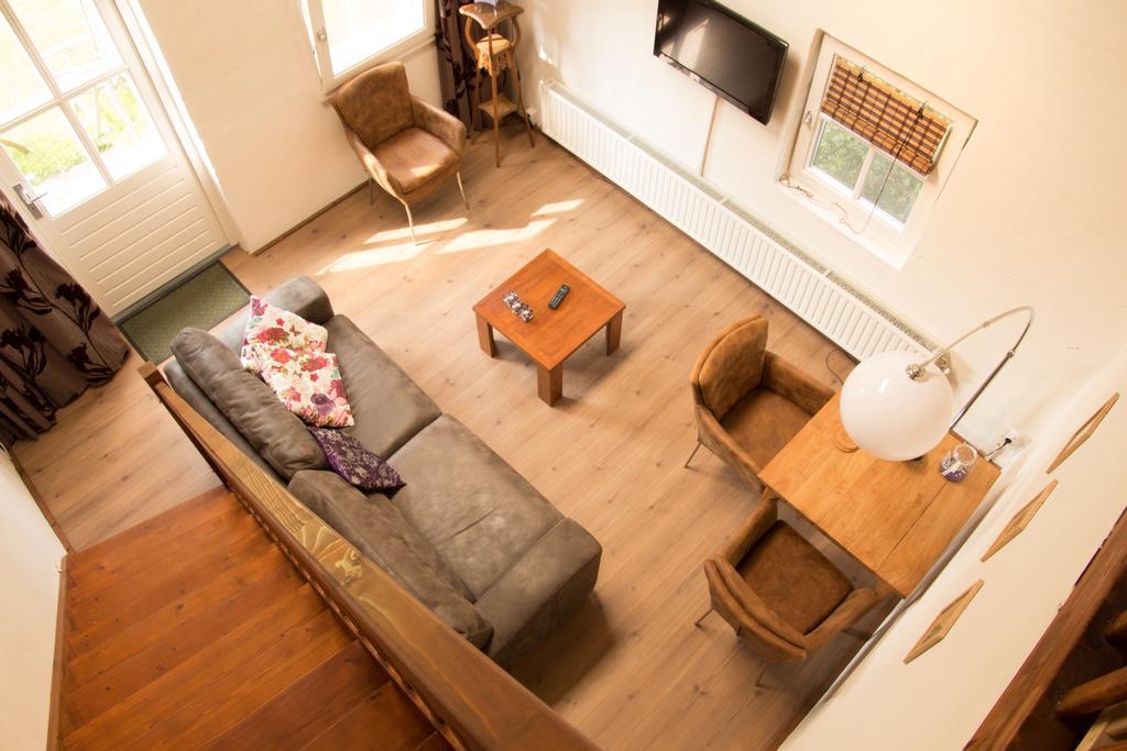 Kessels Heerlijkheid Hotel Maren-Kessel ห้อง รูปภาพ
