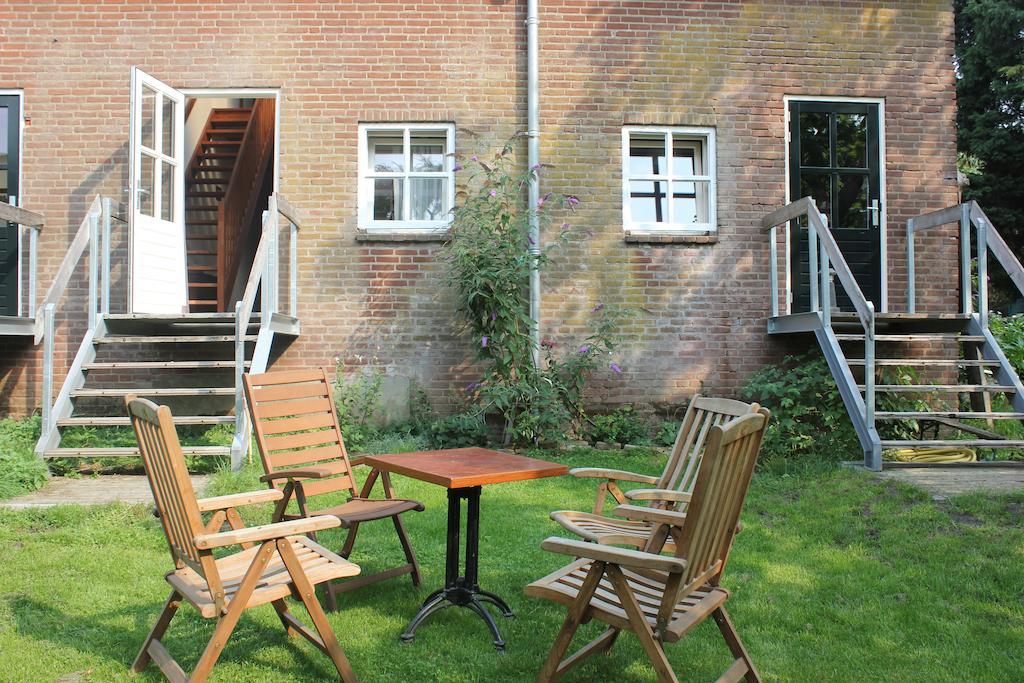 Kessels Heerlijkheid Hotel Maren-Kessel ภายนอก รูปภาพ